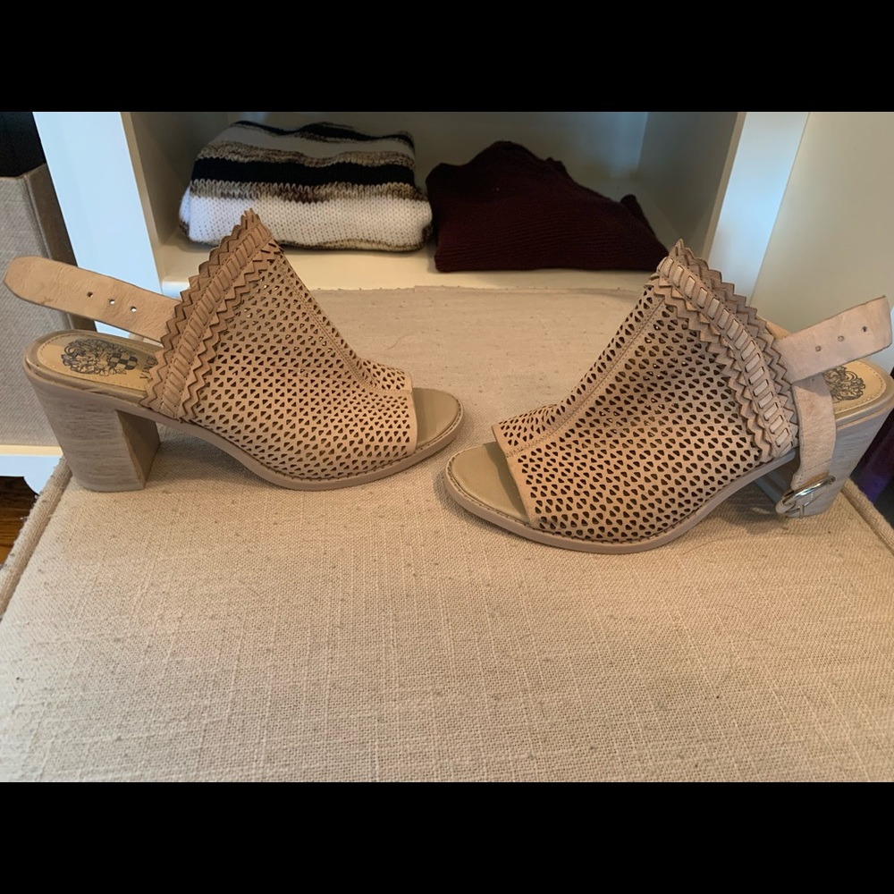 Toe booties - Picture 6 of 6